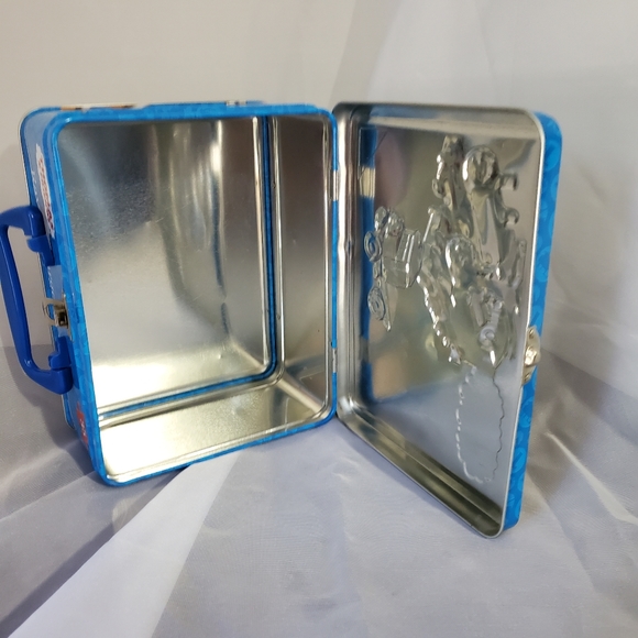 Thomas & Friends Storage Tin - Picture 3 of 3